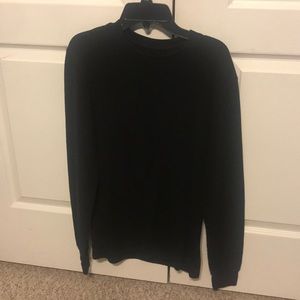 Faded glory long sleeve shirt